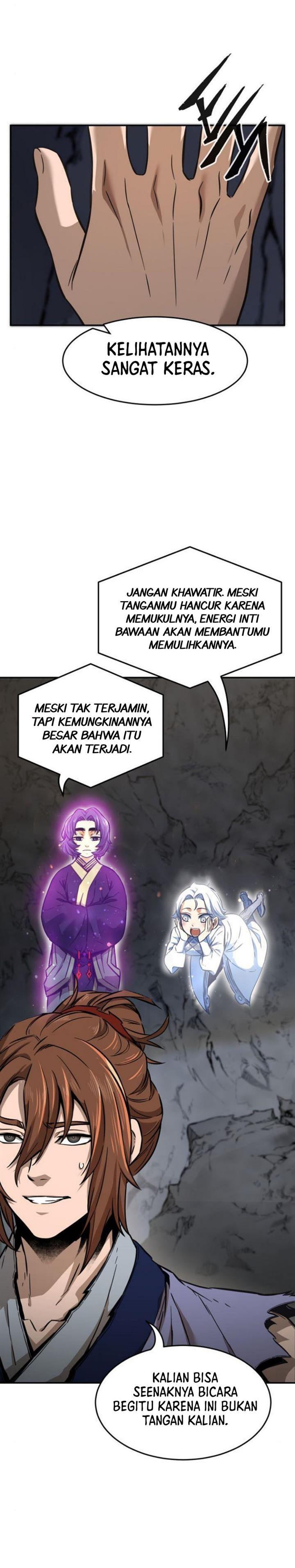 Read Absolute Sword Sense ID Manga Online