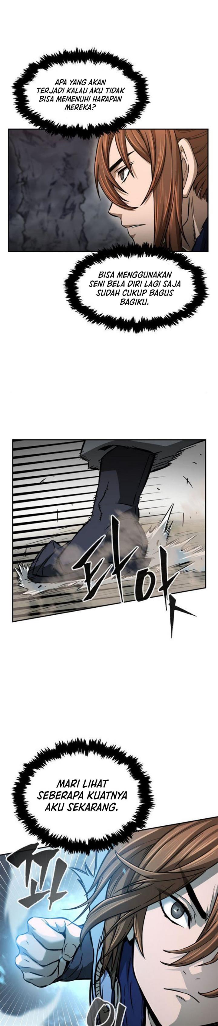 Read Absolute Sword Sense ID Manga Online