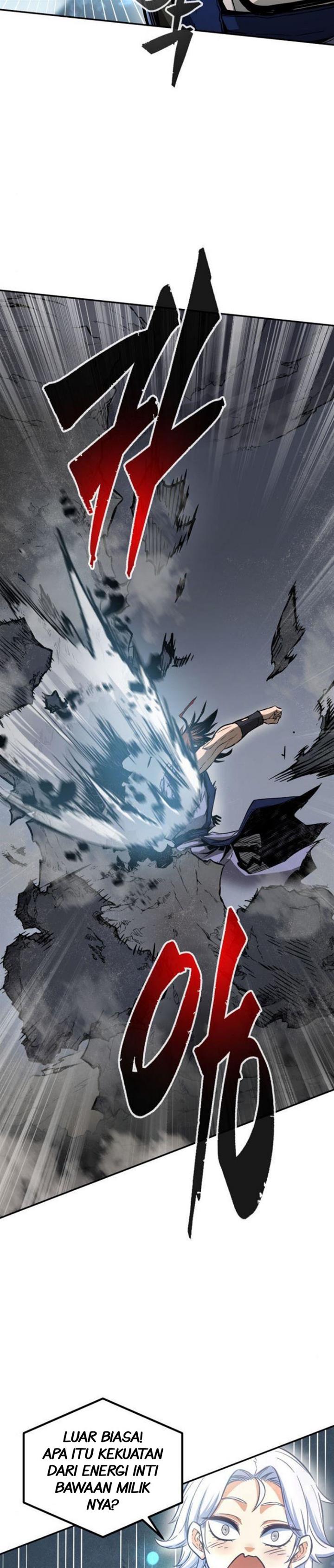 Read Absolute Sword Sense ID Manga Online