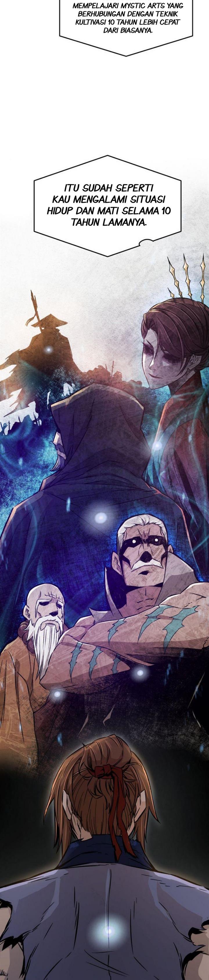 Read Absolute Sword Sense ID Manga Online