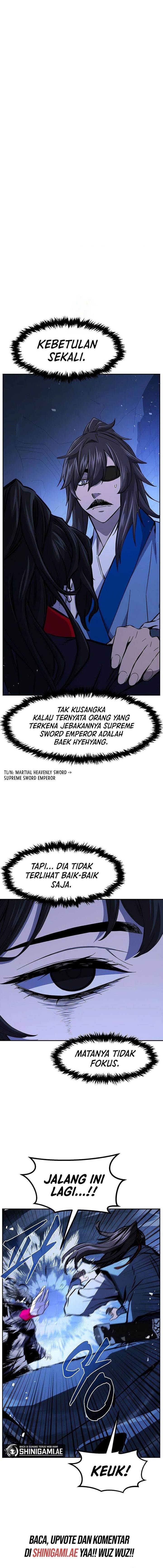 Read Absolute Sword Sense ID Manga Online