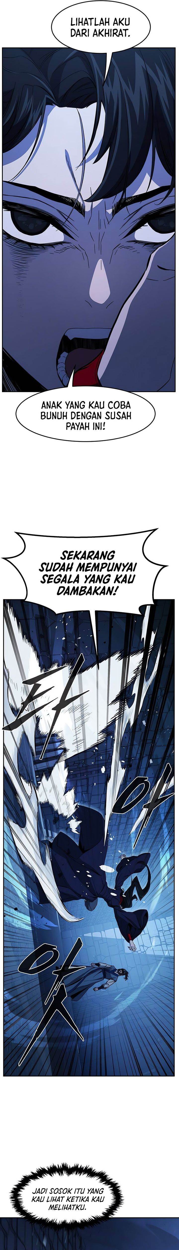 Read Absolute Sword Sense ID Manga Online