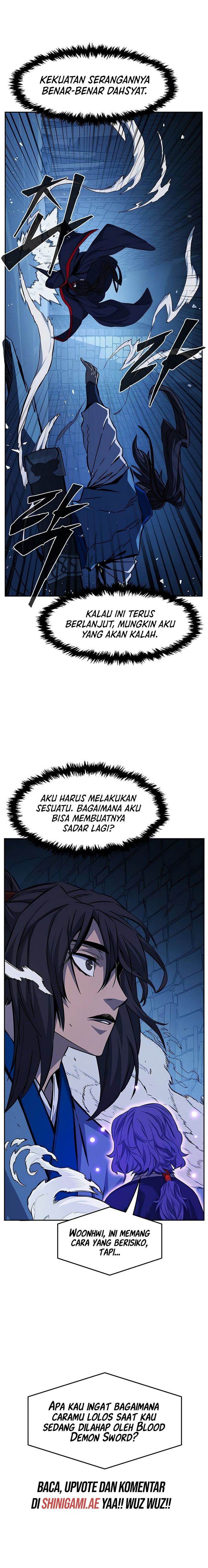 Read Absolute Sword Sense ID Manga Online