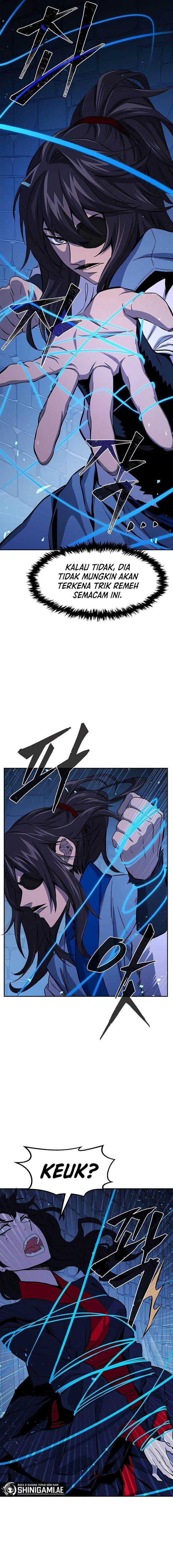 Read Absolute Sword Sense ID Manga Online