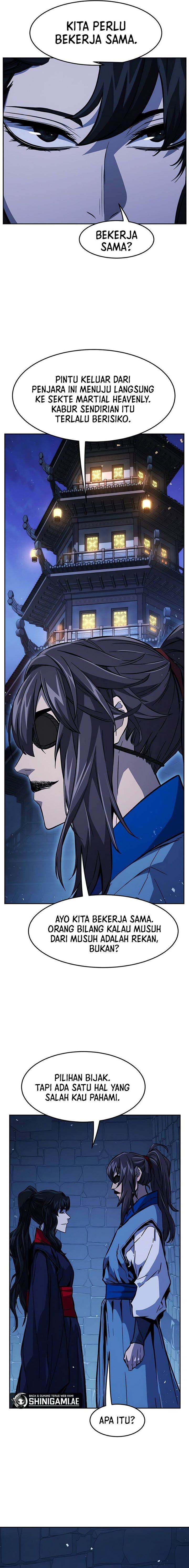 Read Absolute Sword Sense ID Manga Online