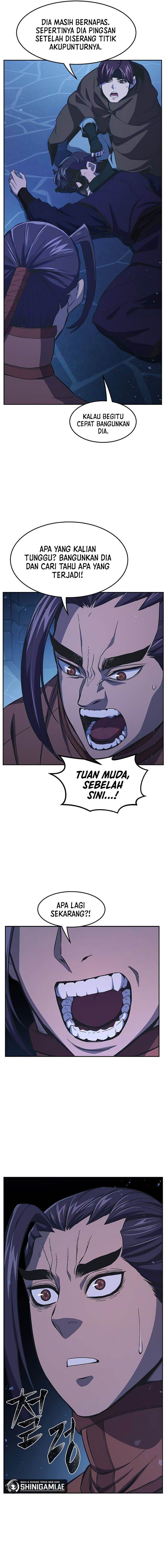 Read Absolute Sword Sense ID Manga Online
