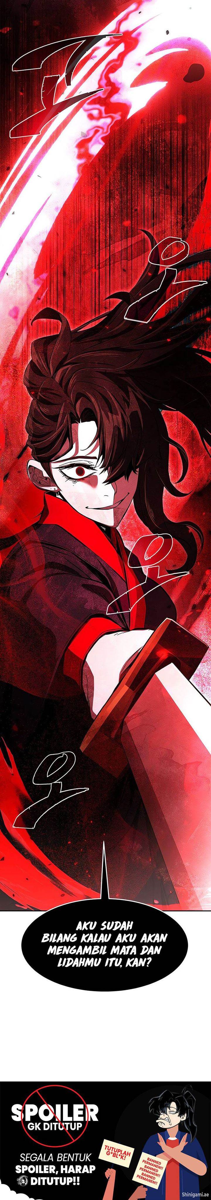Read Absolute Sword Sense ID Manga Online