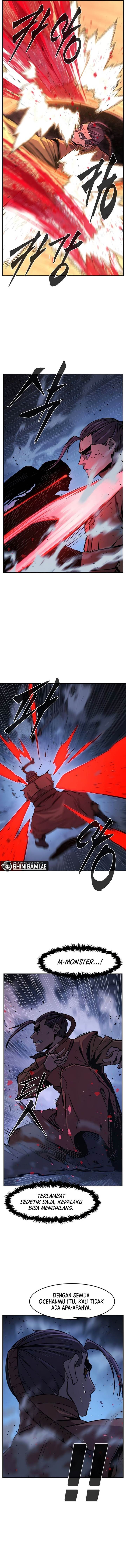 Read Absolute Sword Sense ID Manga Online