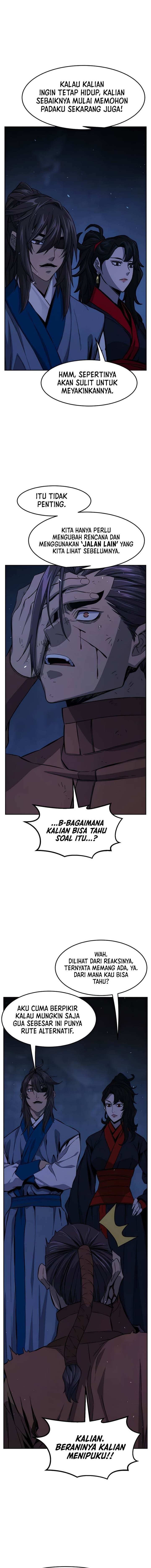 Read Absolute Sword Sense ID Manga Online