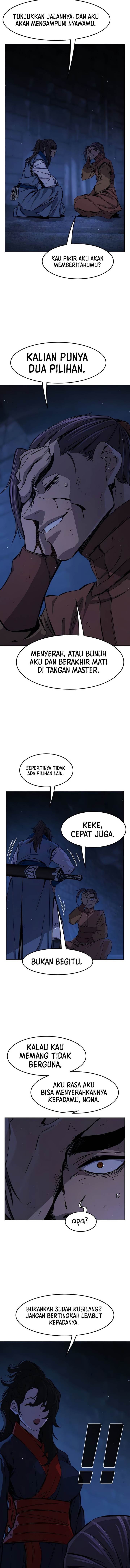 Read Absolute Sword Sense ID Manga Online