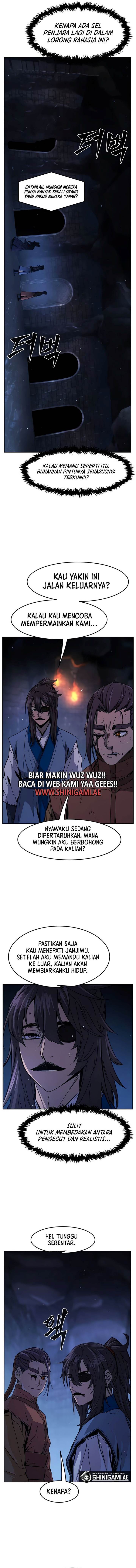 Read Absolute Sword Sense ID Manga Online