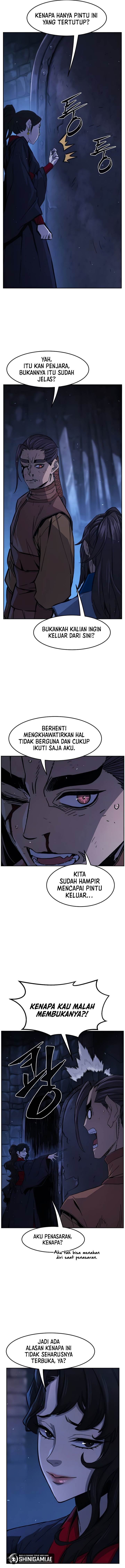 Read Absolute Sword Sense ID Manga Online