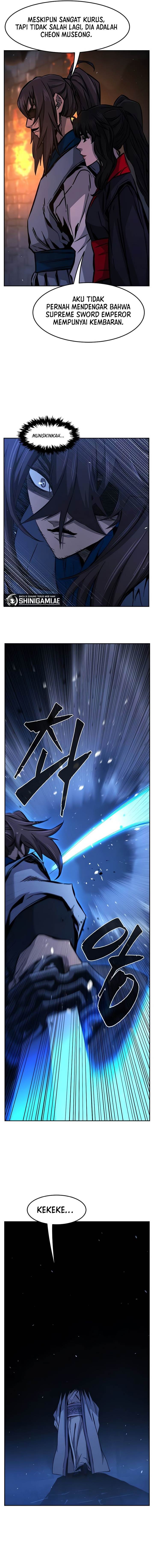Read Absolute Sword Sense ID Manga Online