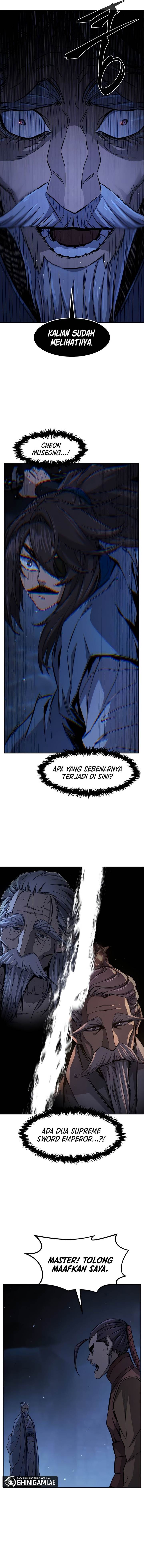 Read Absolute Sword Sense ID Manga Online