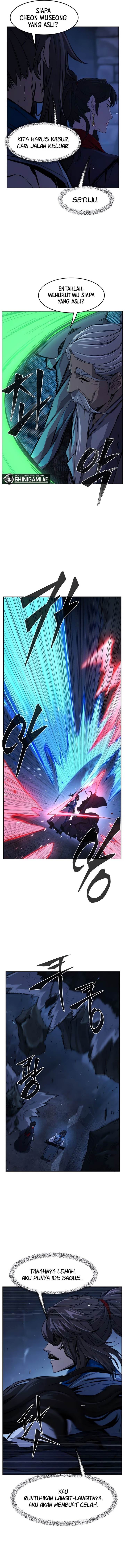 Read Absolute Sword Sense ID Manga Online