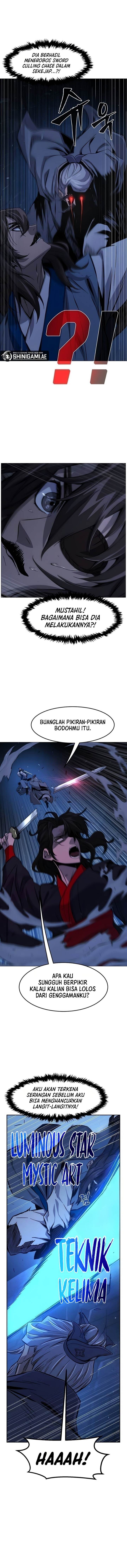 Read Absolute Sword Sense ID Manga Online