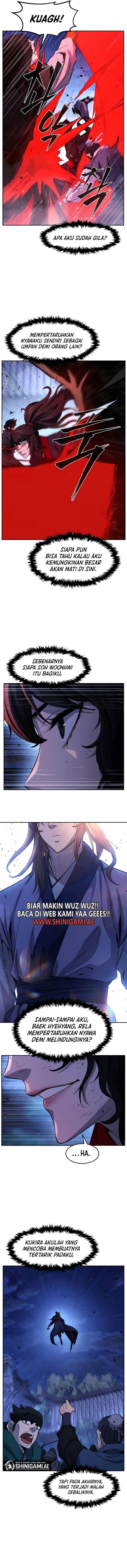 Read Absolute Sword Sense ID Manga Online