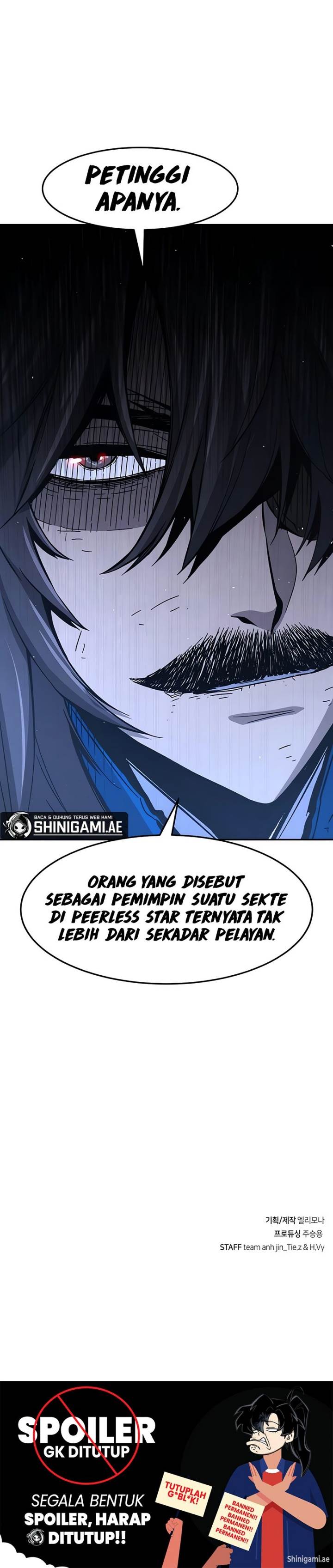 Read Absolute Sword Sense ID Manga Online