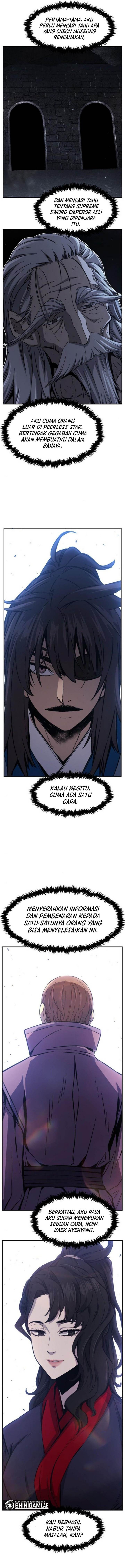 Read Absolute Sword Sense ID Manga Online