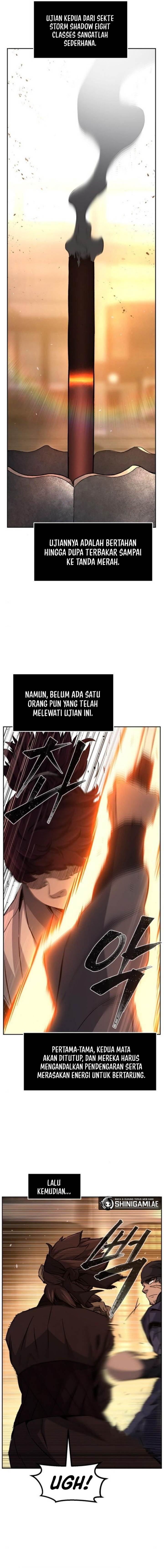 Read Absolute Sword Sense ID Manga Online