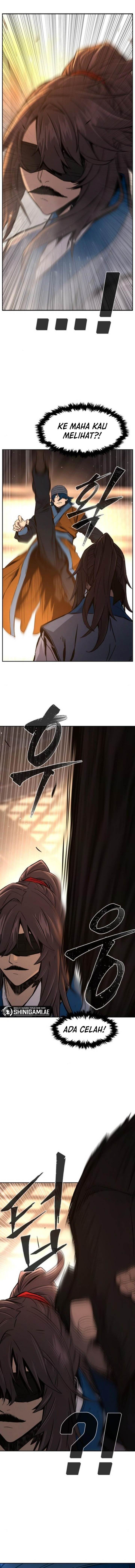 Read Absolute Sword Sense ID Manga Online
