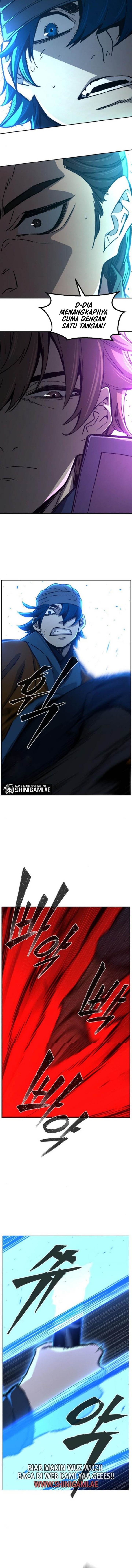 Read Absolute Sword Sense ID Manga Online