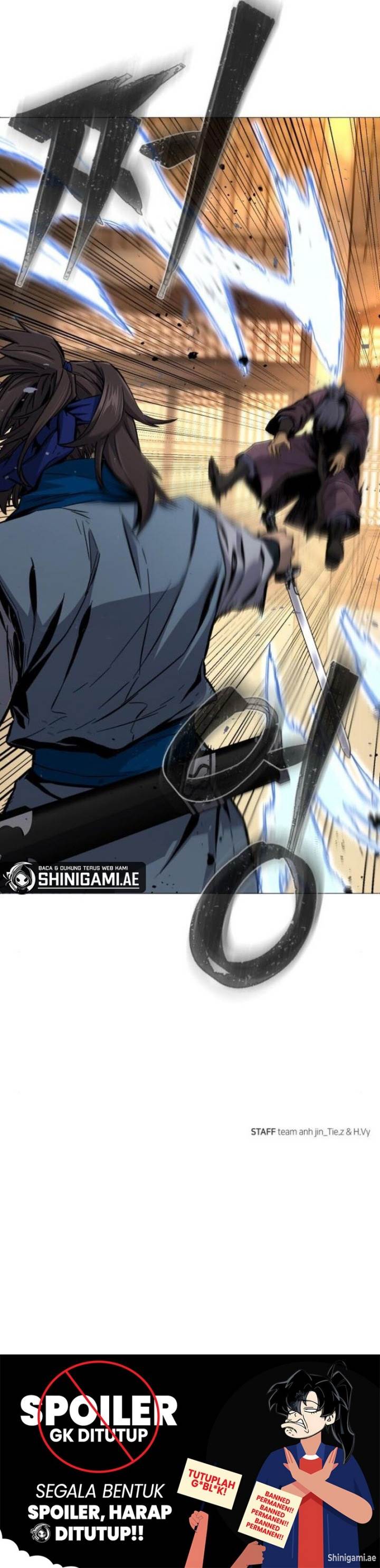 Read Absolute Sword Sense ID Manga Online