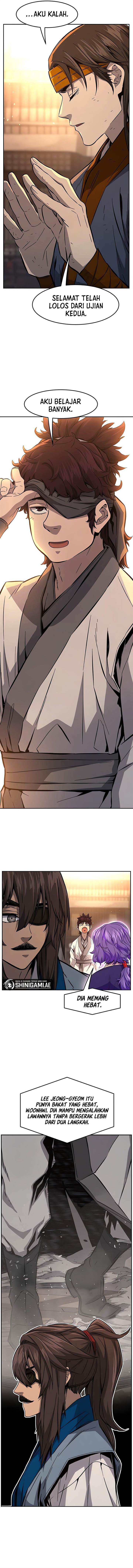 Read Absolute Sword Sense ID Manga Online