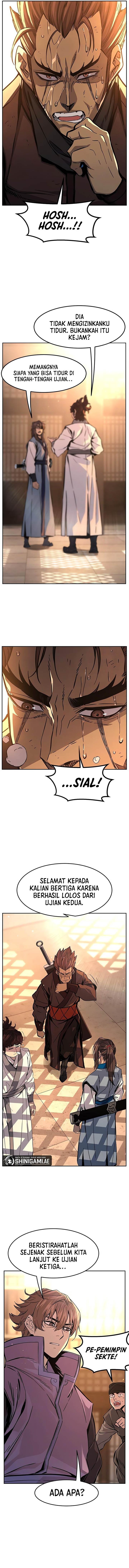 Read Absolute Sword Sense ID Manga Online