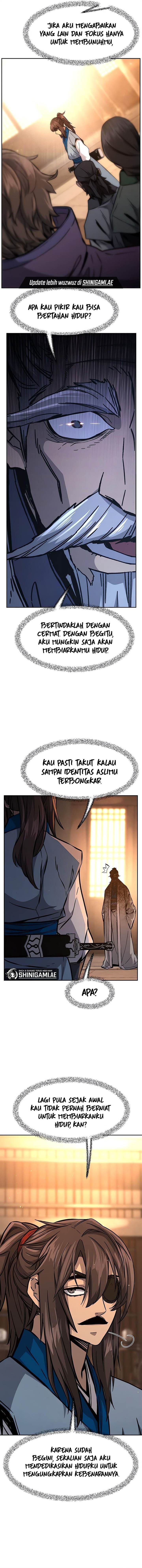 Read Absolute Sword Sense ID Manga Online