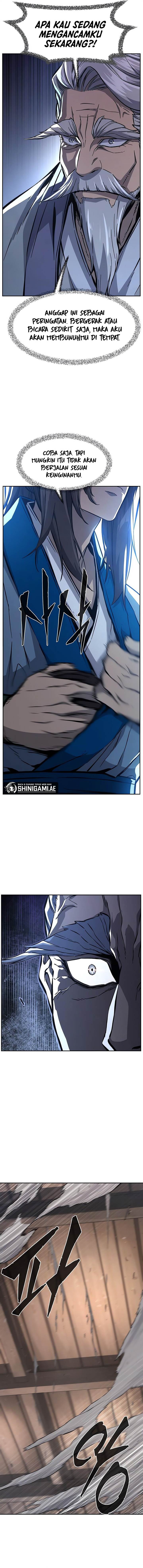 Read Absolute Sword Sense ID Manga Online