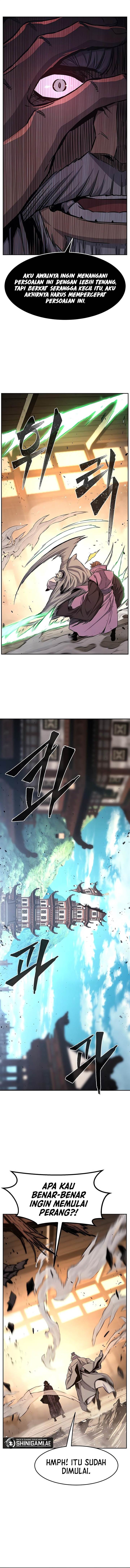 Read Absolute Sword Sense ID Manga Online