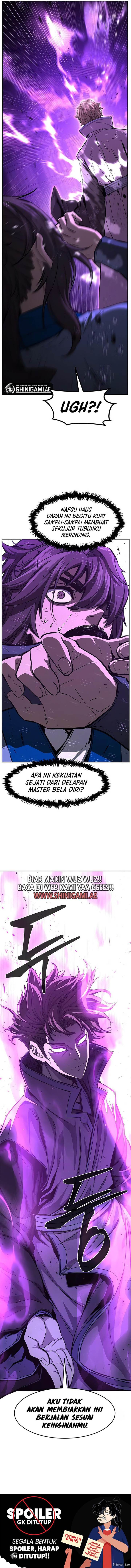 Read Absolute Sword Sense ID Manga Online