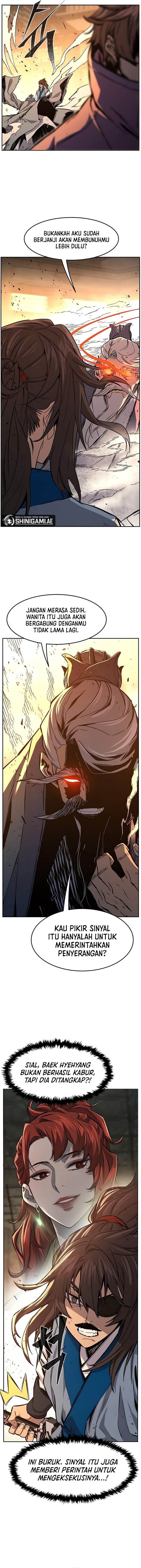 Read Absolute Sword Sense ID Manga Online