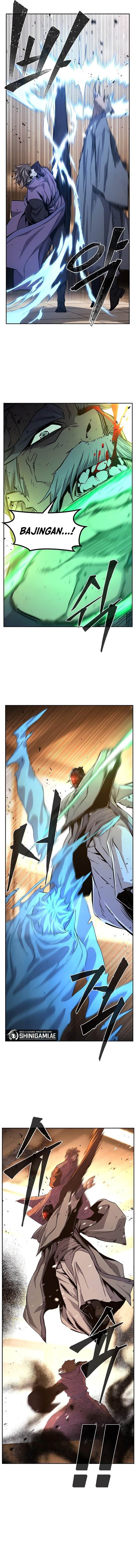Read Absolute Sword Sense ID Manga Online