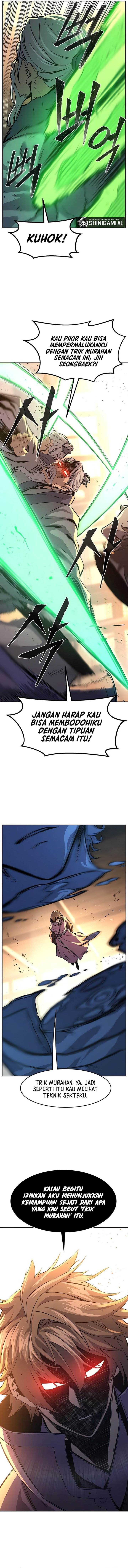 Read Absolute Sword Sense ID Manga Online