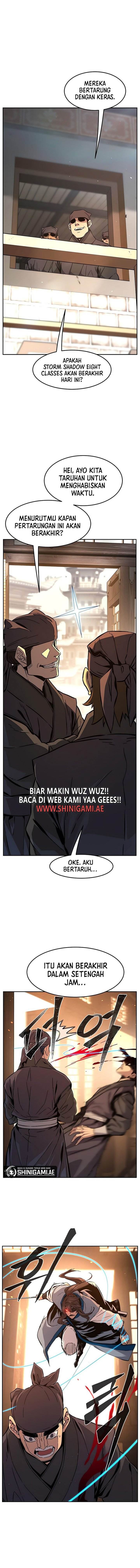 Read Absolute Sword Sense ID Manga Online