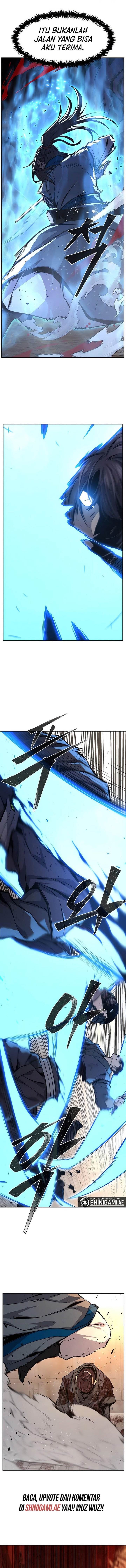 Read Absolute Sword Sense ID Manga Online