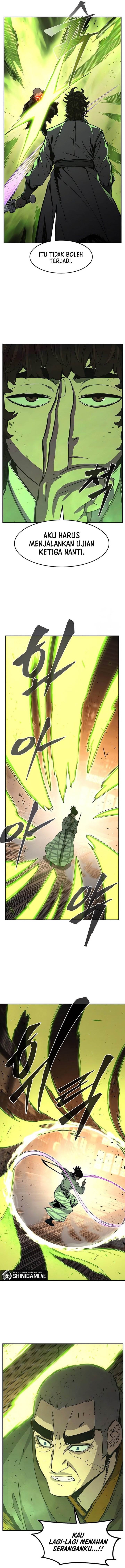 Read Absolute Sword Sense ID Manga Online