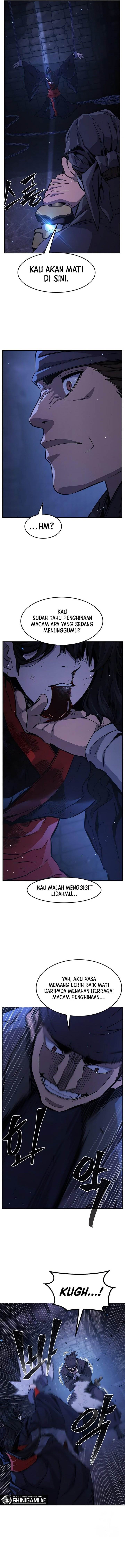Read Absolute Sword Sense ID Manga Online