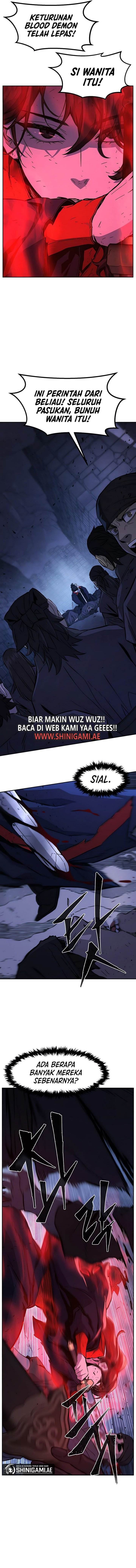 Read Absolute Sword Sense ID Manga Online