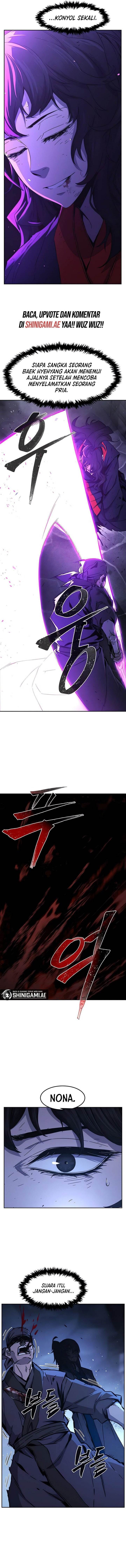 Read Absolute Sword Sense ID Manga Online