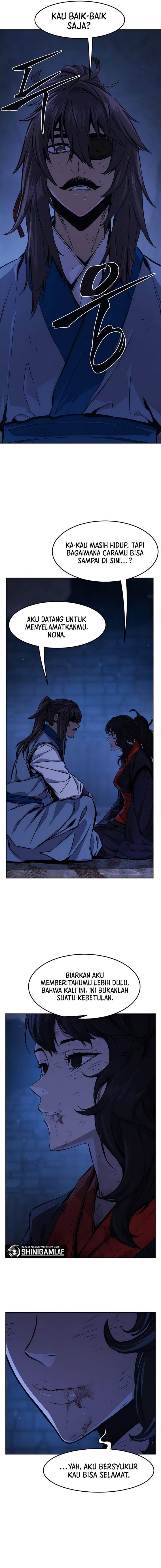 Read Absolute Sword Sense ID Manga Online