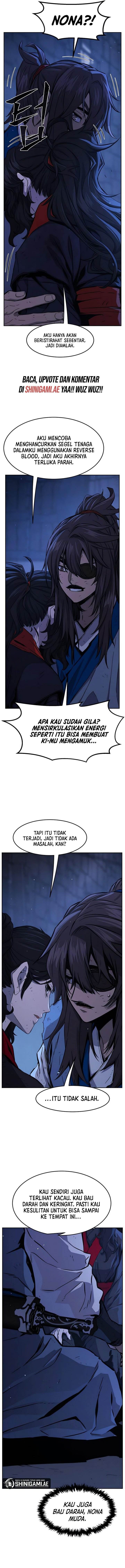 Read Absolute Sword Sense ID Manga Online