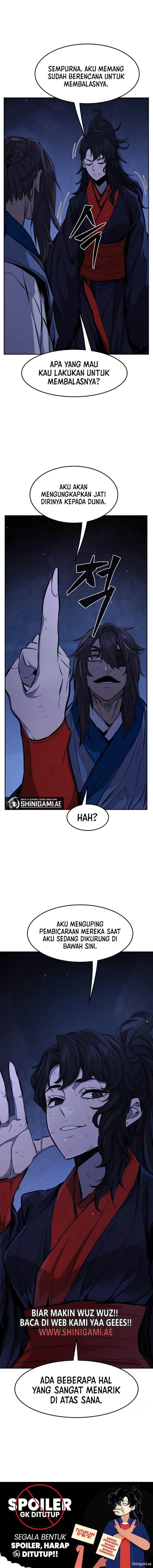 Read Absolute Sword Sense ID Manga Online