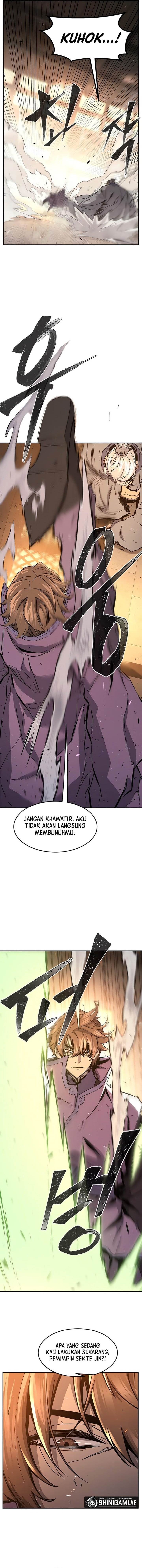 Read Absolute Sword Sense ID Manga Online