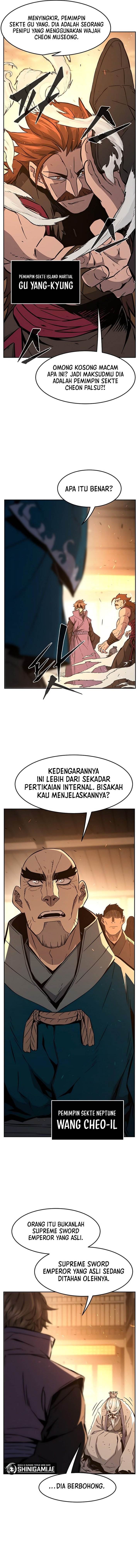 Read Absolute Sword Sense ID Manga Online