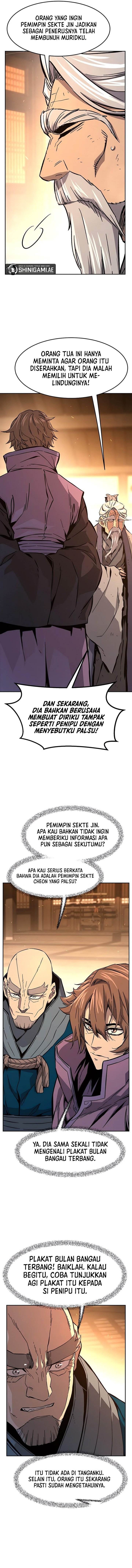 Read Absolute Sword Sense ID Manga Online