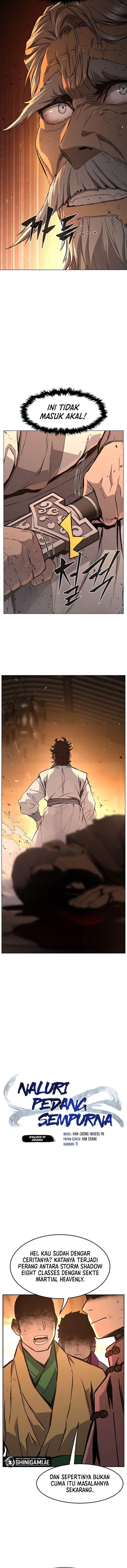Read Absolute Sword Sense ID Manga Online