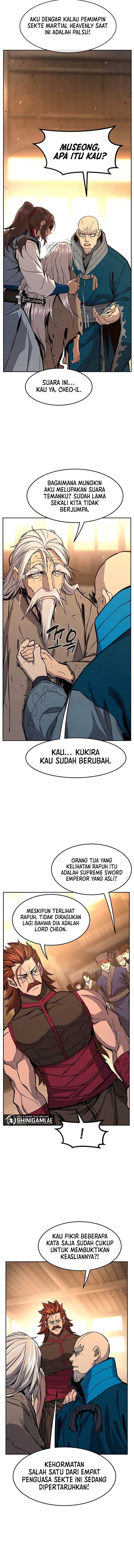 Read Absolute Sword Sense ID Manga Online